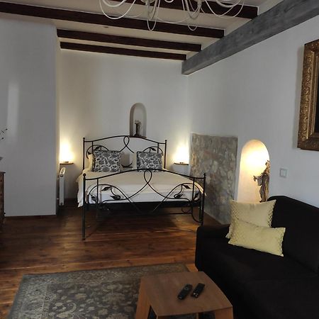 Apartmany Antico มิคูลอฟ ภายนอก รูปภาพ